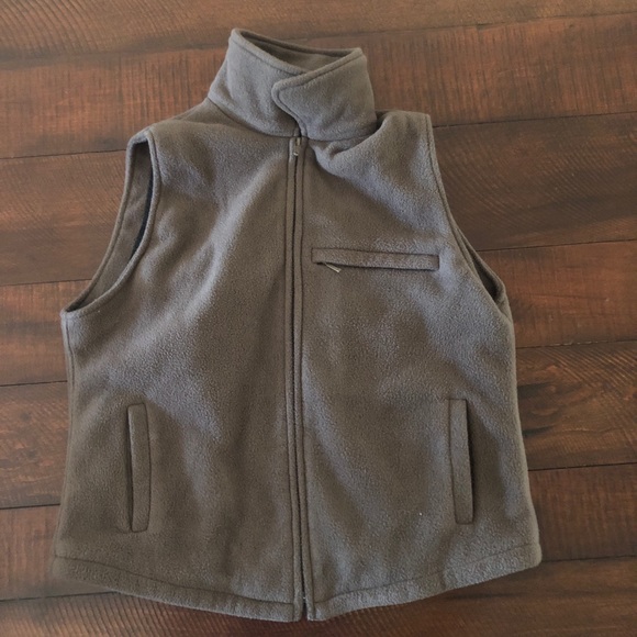 Exofficio Other - Exofficio Polartec Fleece Vest Exofficio Other - Exofficio Polartec Fleece Vest